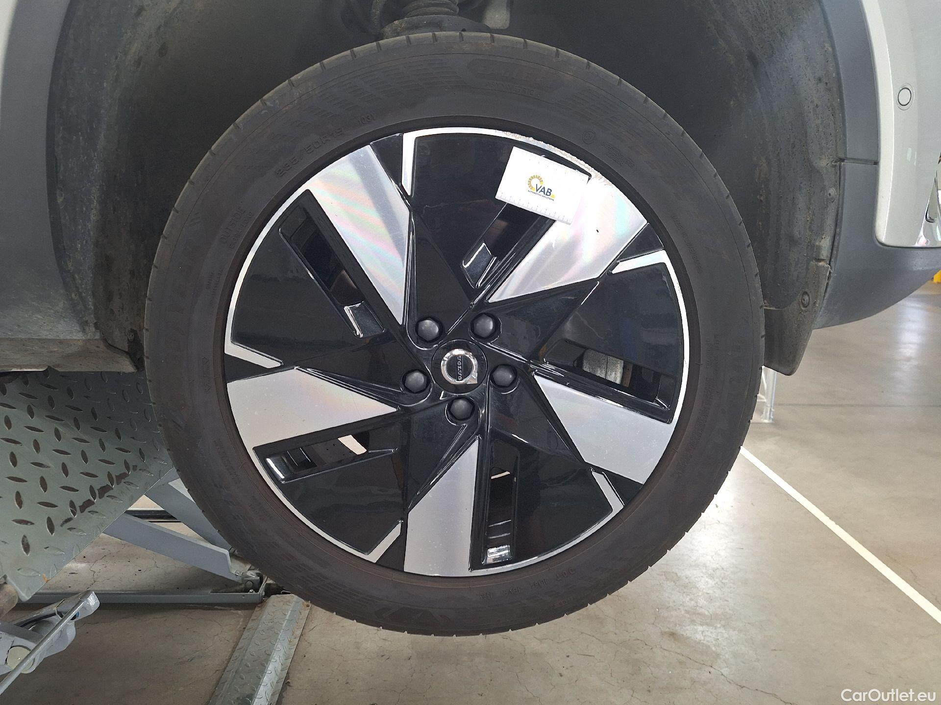  Volvo  XC 40 Volvo, XC40 FL'21 BEV, XC40 Recharge 185kW ER Ultim. #25
