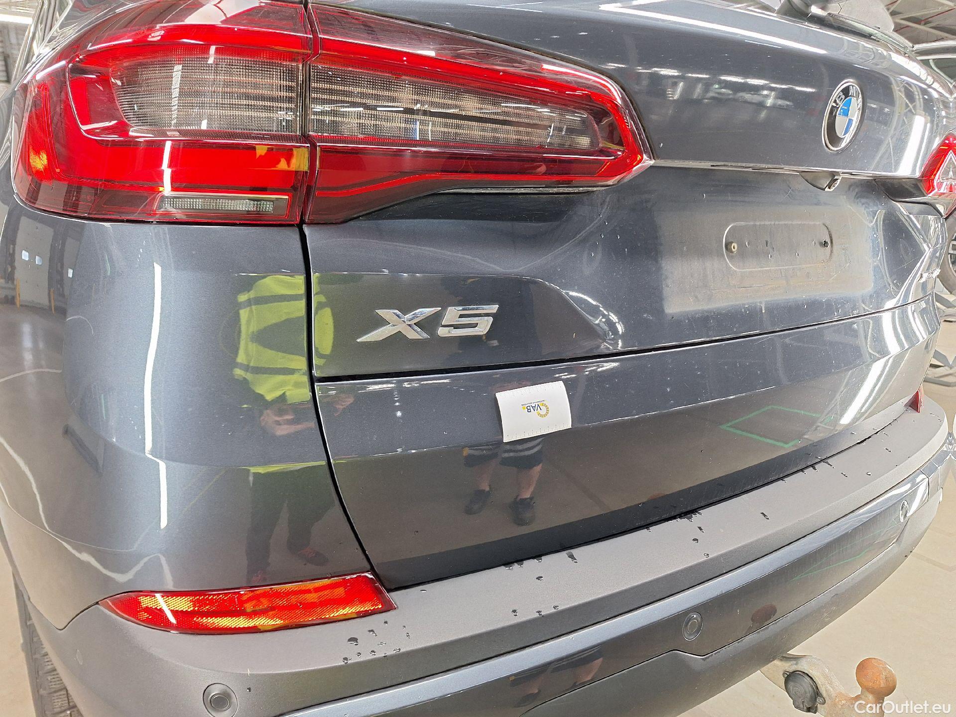  Bmw  X5 BMW,  '18, BMW  xDrive45e (155kW) 5d #21