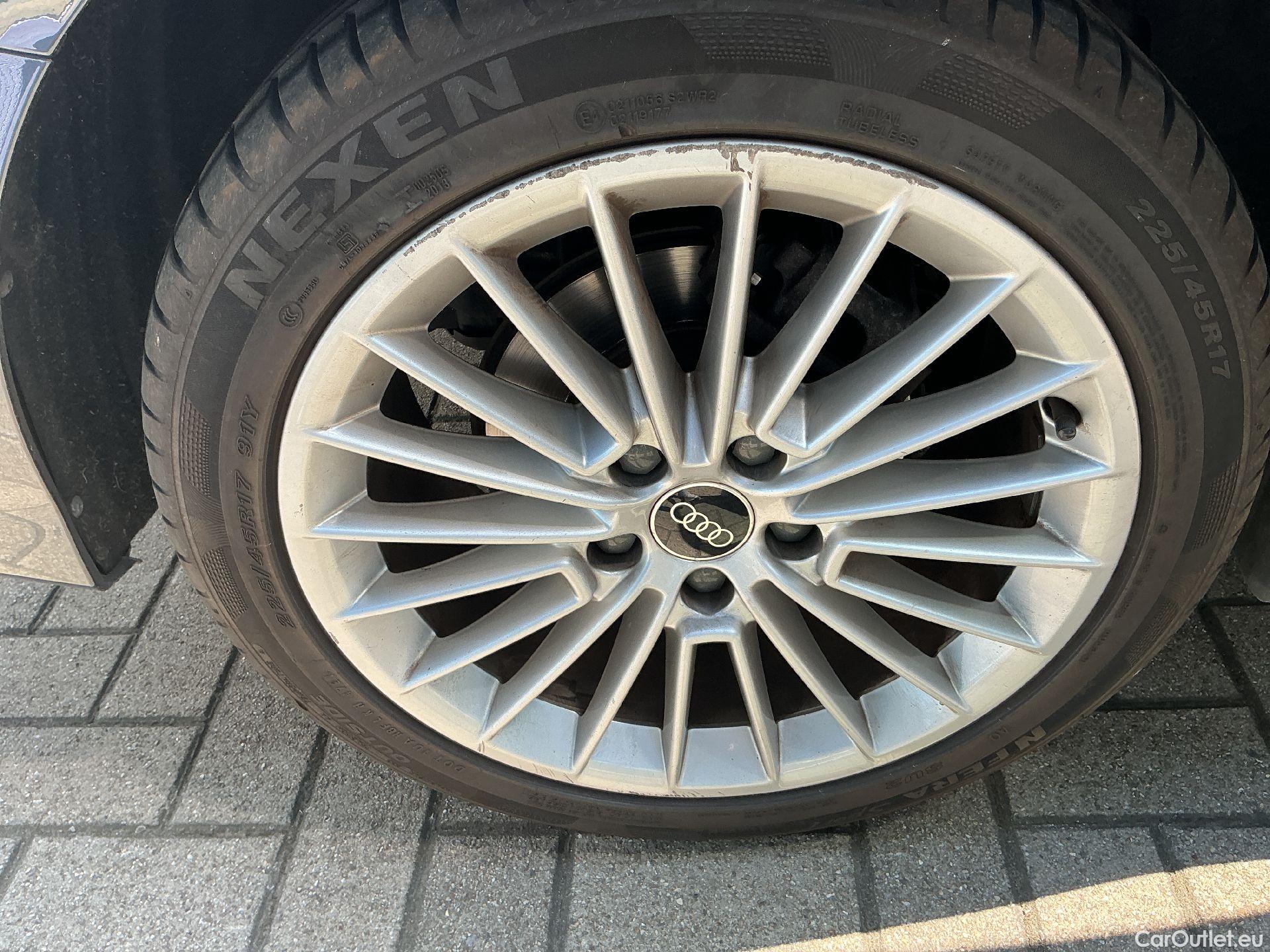  Audi  A3 Audi,  Berline '20,  Ber.30 TDi 85kW A.B.Ed.Str. #17