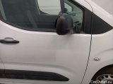  Citroen  Berlingo Citroën  M Light 1.5 BlueHDi 75 MAN Control 3d #69