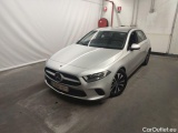 Mercedes A-Klasse Mercedes-Benz  A 180 Business Solution Essential Aut. 5d