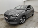 Peugeot 208 Peugeot  1.2 PureTech 100 EAT8 S&S Active Pack 5d