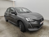  Peugeot  208 Peugeot  1.2 PureTech 100 EAT8 S&S Active Pack 5d #8