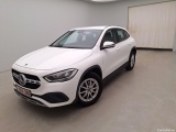  Mercedes  GLA Mercedes,  '20,  180 d Bus.Solut.Essen.Aut #2