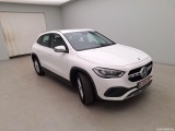  Mercedes  GLA Mercedes,  '20,  180 d Bus.Solut.Essen.Aut #5