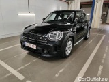 Mini Countryman  Cooper S E ALL4 AT (PHEV) 162kW/220pk  5D/P Auto-6 - CO2 onvolledig