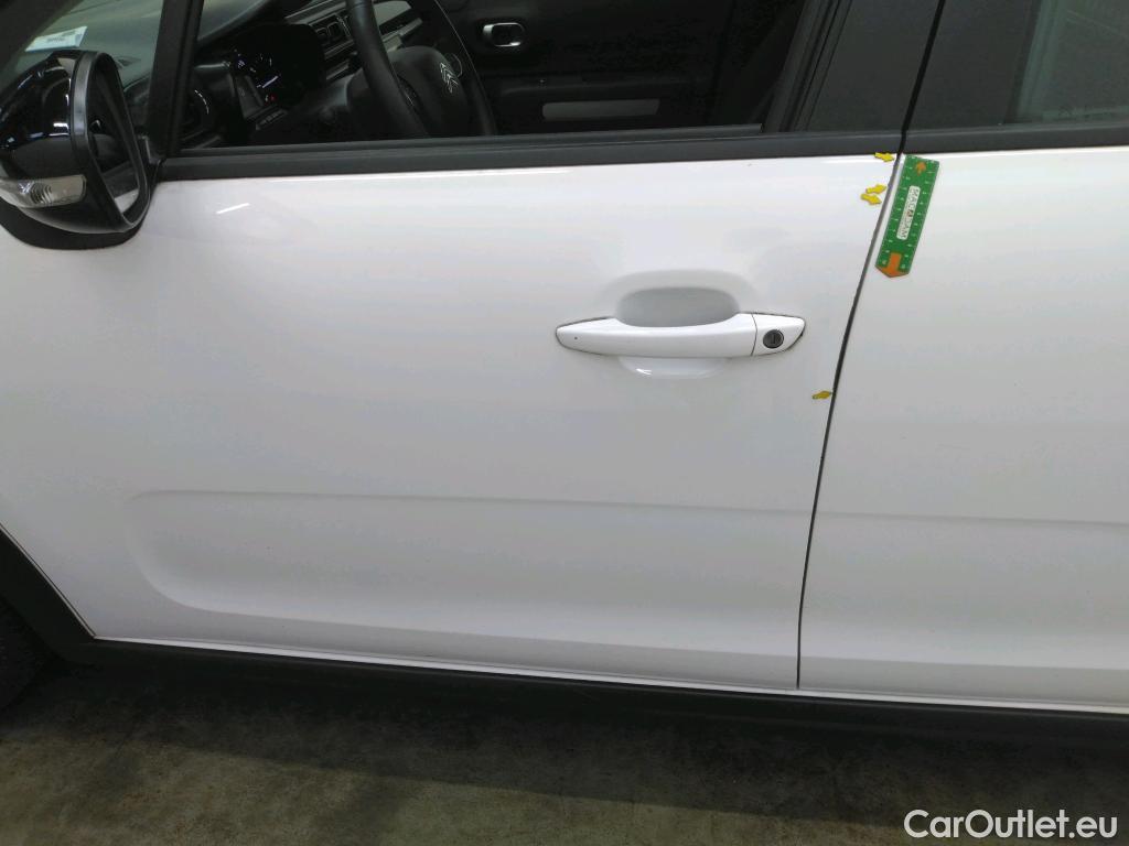  Citroen  C3  Société / 2020 / 5P / Berline BlueHDi 100 S&S BVM6 Feel Nav #1