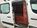  Citroen  Berlingo  Fourgon Business L1 (Court) 1.6 100CV BVM5 E6 #9