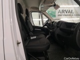  Citroen  Jumper  Fourgon 30 L1H1 Club BlueHDi 140 2.2 BlueHDi 140CV BVM6 E6d #8