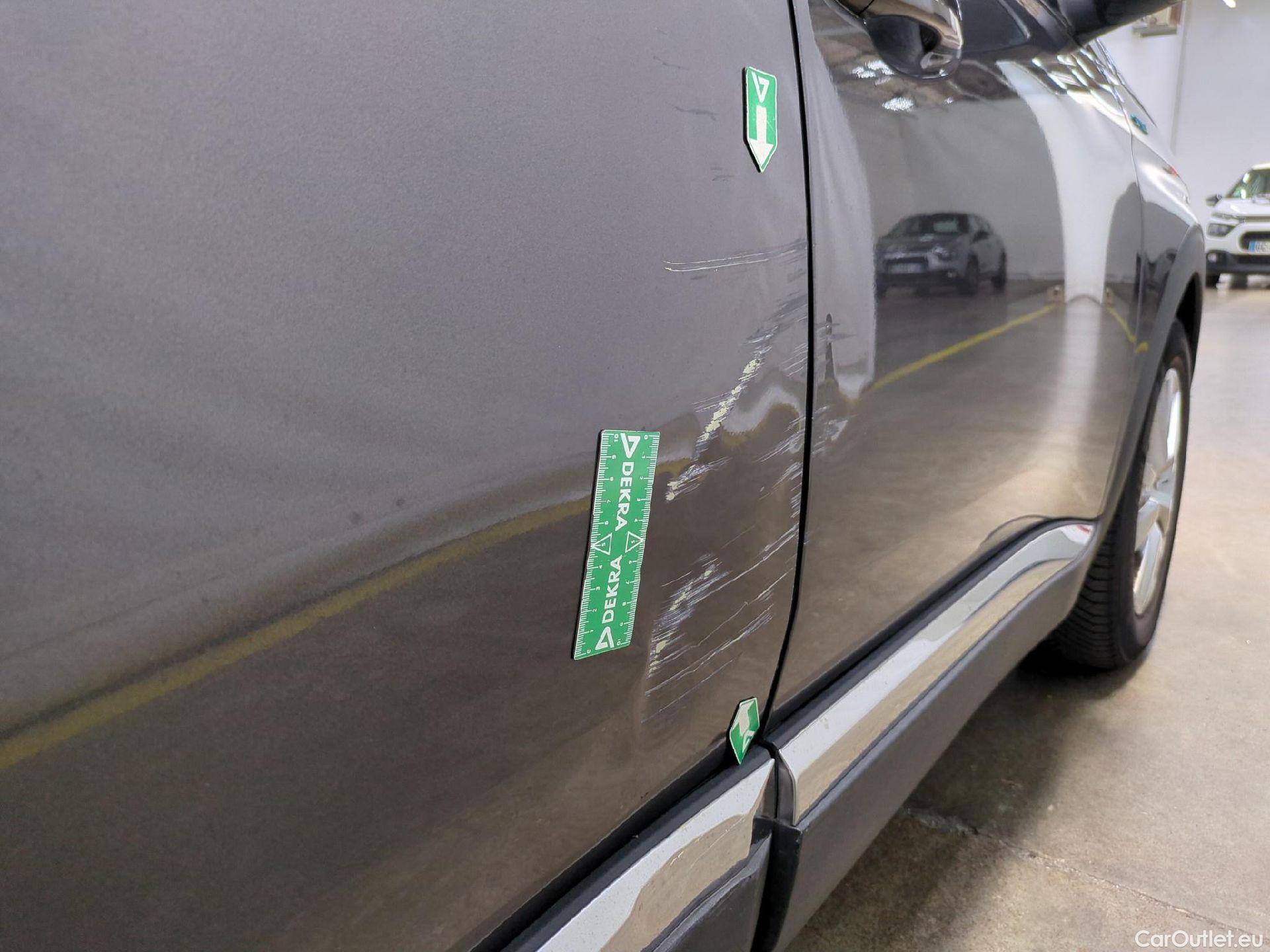  Peugeot  3008  II Style 1.5 HDi 130CV BVA8 E6d #17