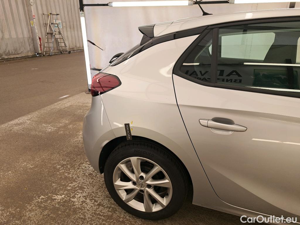  Opel  Corsa  F Elegance Business 1.2 Turbo 100CV BVM6 E6d #16