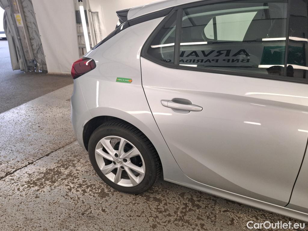  Opel  Corsa  F Elegance Business 1.2 Turbo 100CV BVM6 E6d #1