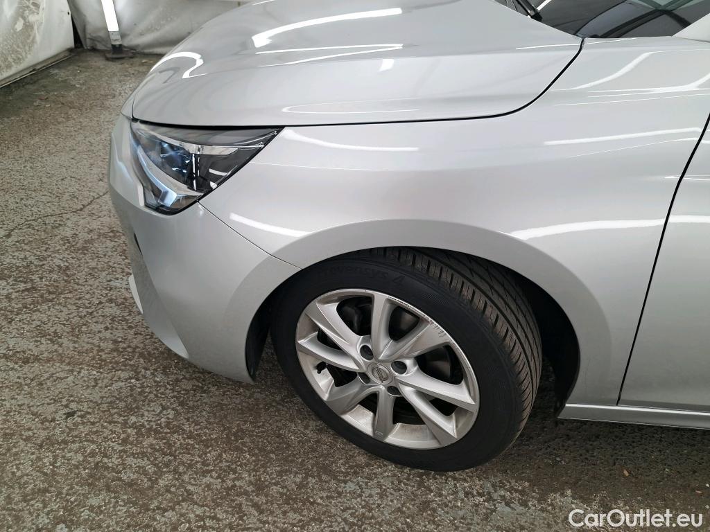  Opel  Corsa  F Elegance Business 1.2 Turbo 100CV BVM6 E6d #10