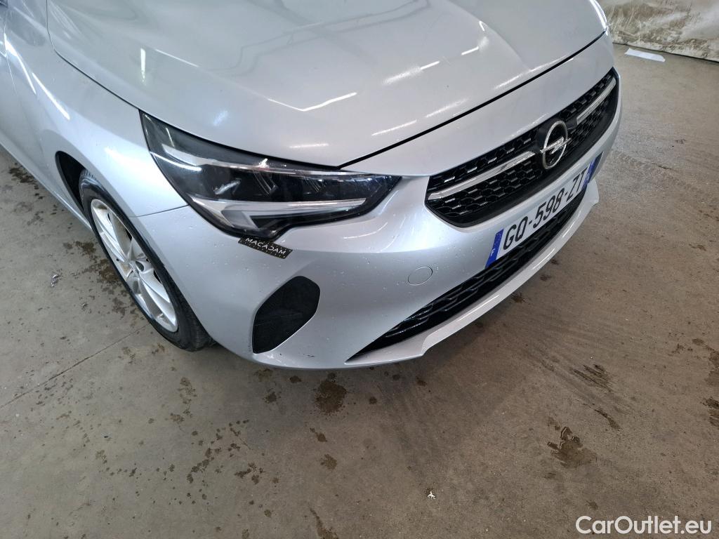  Opel  Corsa  F Elegance Business 1.2 Turbo 100CV BVM6 E6d #4