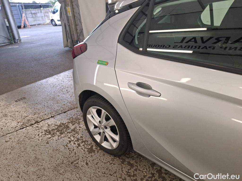  Opel  Corsa  F Elegance Business 1.2 Turbo 100CV BVM6 E6d #2