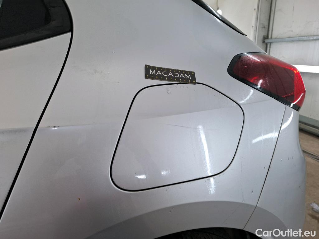  Opel  Corsa  F Elegance Business 1.2 Turbo 100CV BVM6 E6d #29