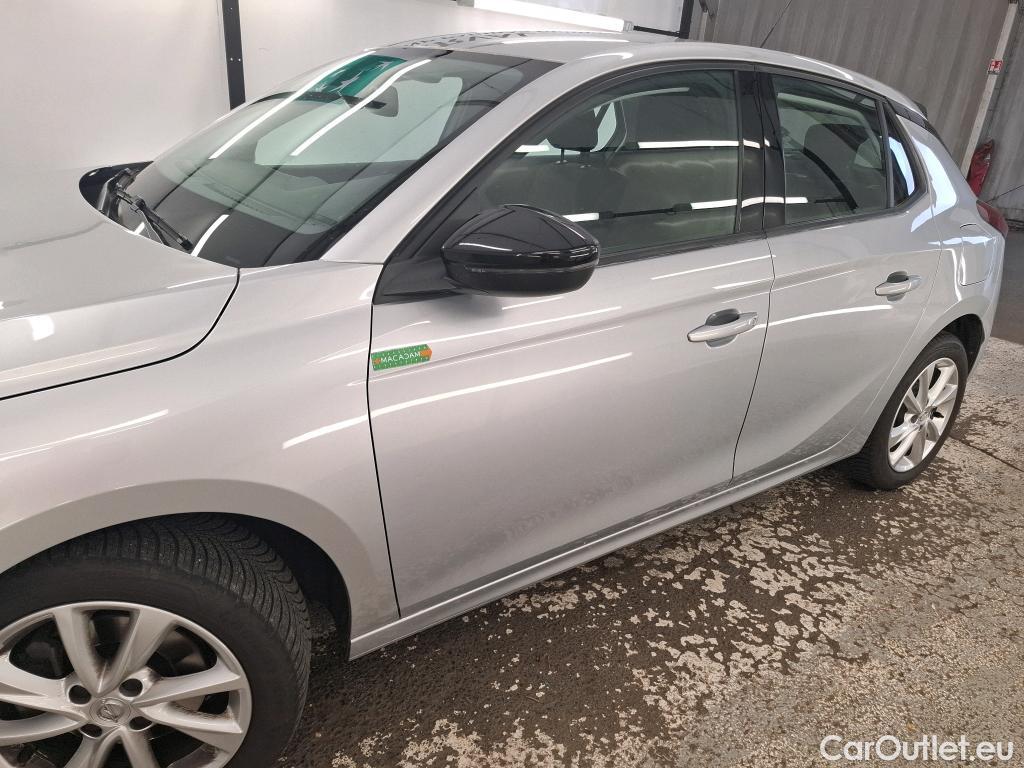  Opel  Corsa  F Elegance Business 1.2 Turbo 100CV BVM6 E6d #5