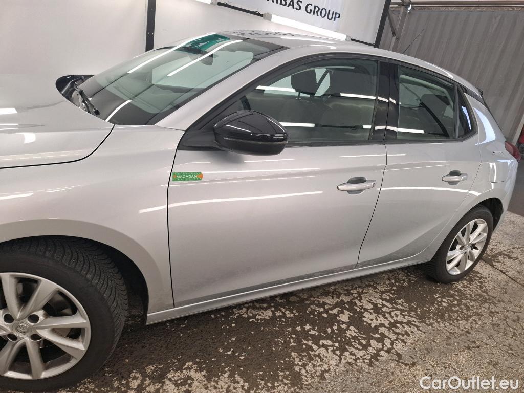  Opel  Corsa  F Elegance Business 1.2 Turbo 100CV BVM6 E6d #6