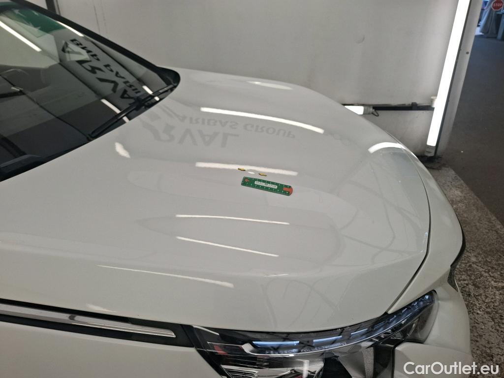  Peugeot  3008 PEUGEOT  / 2016 / 5P / SUV Hybrid4 300 e-EAT8 GT Line #3