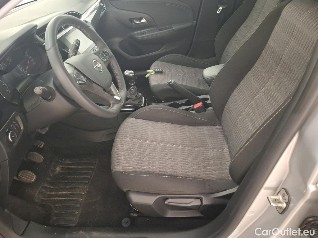  Opel  Corsa  F Elegance Business 1.2 Turbo 100CV BVM6 E6d #7