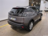  Peugeot  3008  II Style 1.5 HDi 130CV BVA8 E6d #3