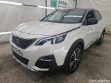 Peugeot 3008 PEUGEOT  / 2016 / 5P / SUV Hybrid4 300 e-EAT8 GT Line