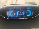  Peugeot  3008 PEUGEOT  / 2016 / 5P / SUV Hybrid4 300 e-EAT8 GT Line #7