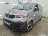 Peugeot Expert  Kombi L2 2.0 HDi 145CV BVM6 E6d