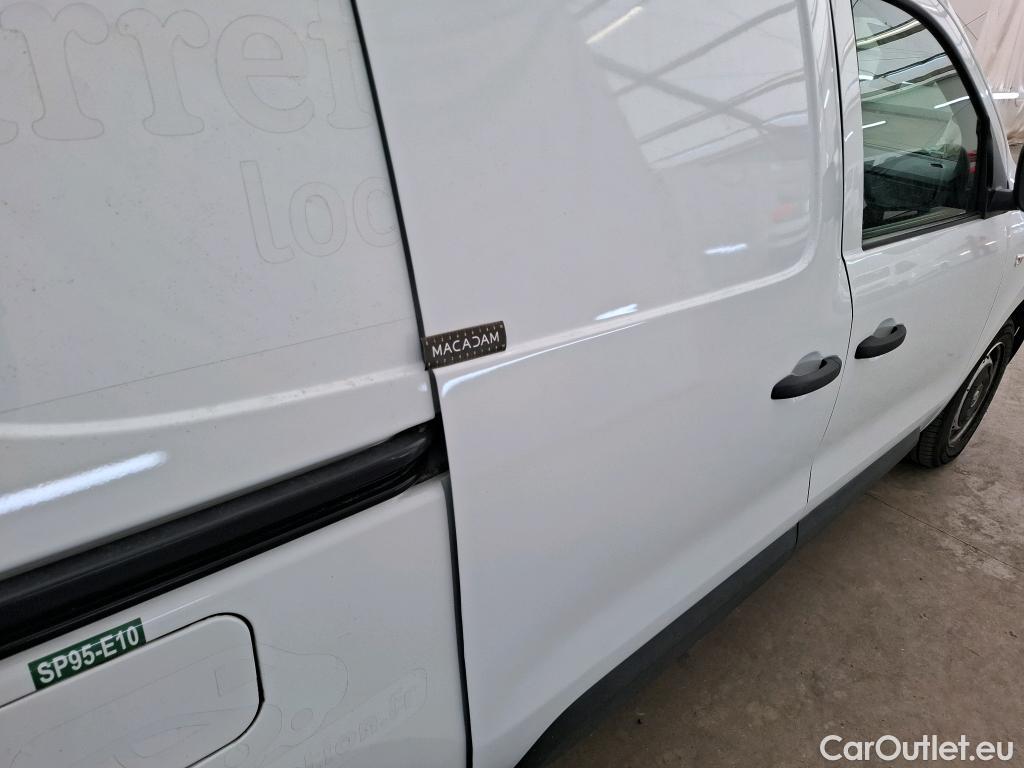  Renault  EXPRESS  Confort 1.3 TCe 100CV BVM6 E6d #24