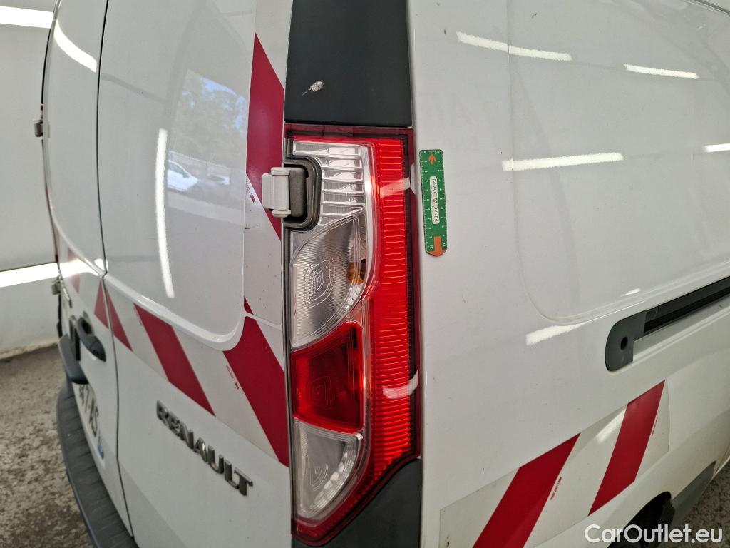  Renault  Kangoo  II Express Maxi Extra (Série Spéciale) 1.5 dCi 95CV BVM6 E6dT #9