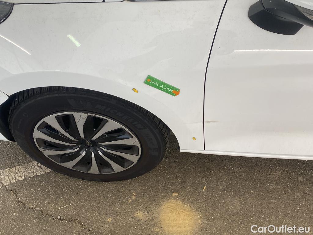  Ford  Fiesta  / 2021 / 5P / Berline 1.0 Flexifuel 95ch TITANIUM BUSINESS / TRANSFO VP/VF #31