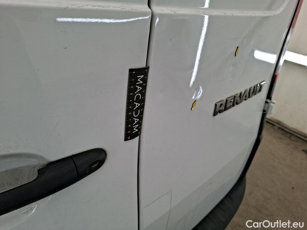  Renault  Kangoo  II Express Grand Confort (L1) 1.5 dCi 80CV BVM6 E6dT #4