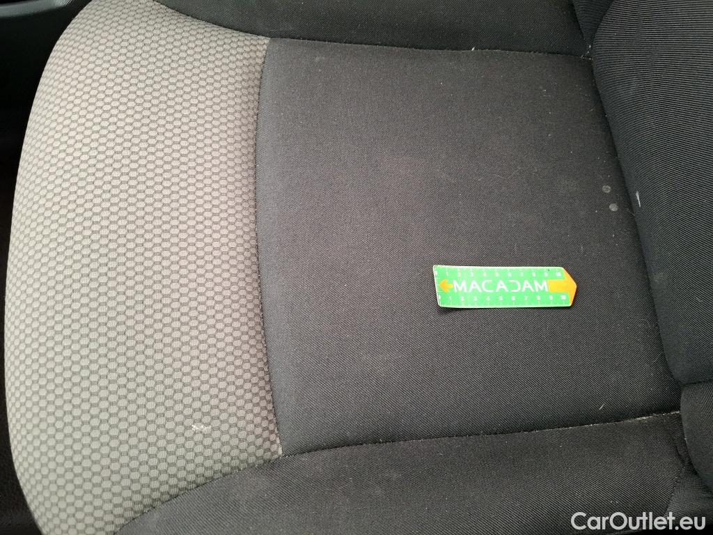  Renault  Kangoo RENAULT  Express / 2013 / 3P / Fourgonnette Electric ExtraRLink Achat Integral - 19 #8