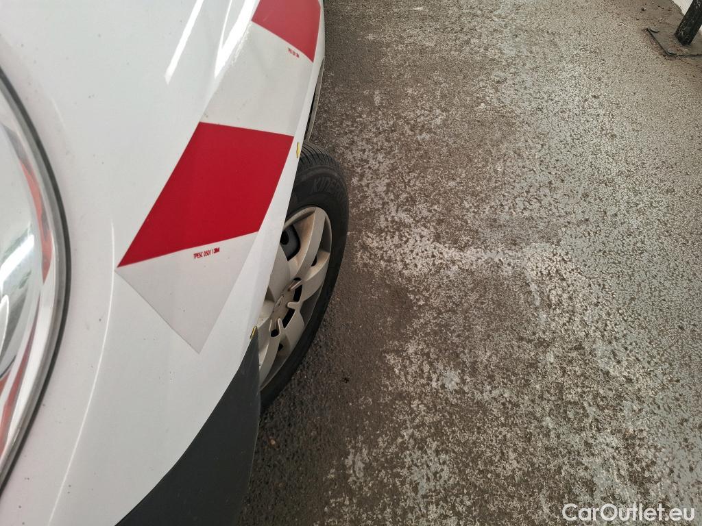  Renault  Kangoo  II Express Maxi Extra (Série Spéciale) 1.5 dCi 95CV BVM6 E6dT #2
