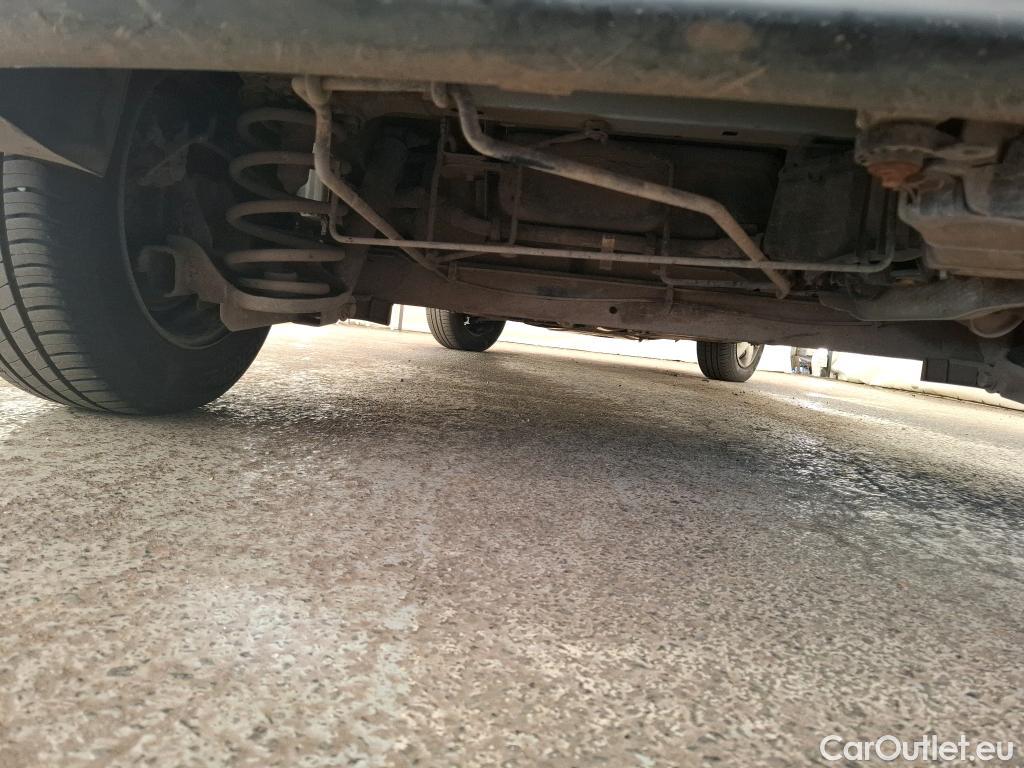  Renault  Kangoo  II Express Maxi Extra (Série Spéciale) 1.5 dCi 95CV BVM6 E6dT #16