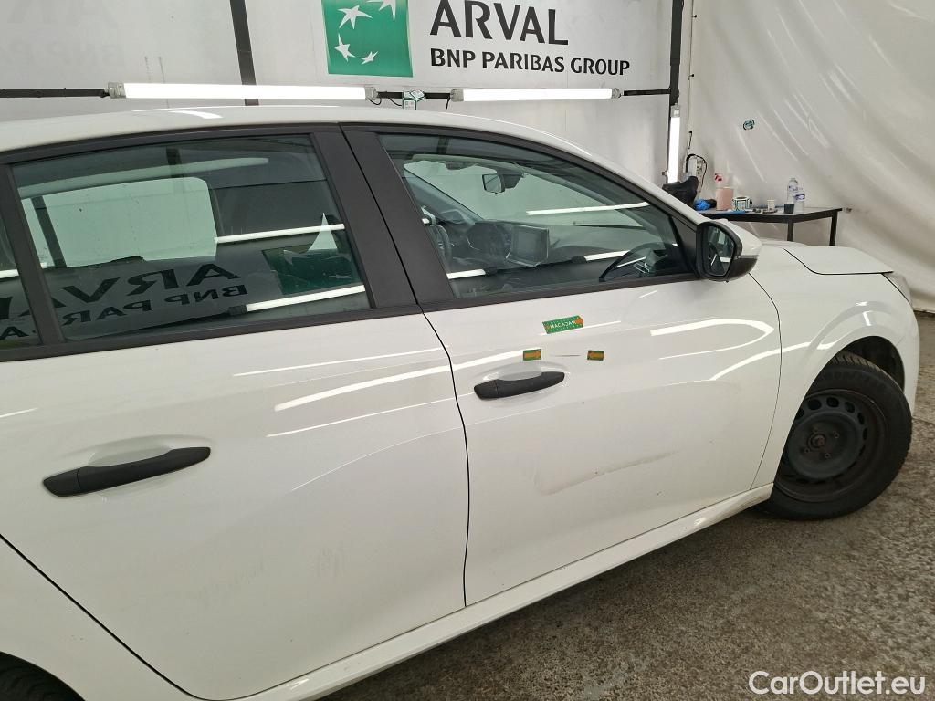  Peugeot  208  Premium 1.5 HDi 100CV BVM6 E6d #30