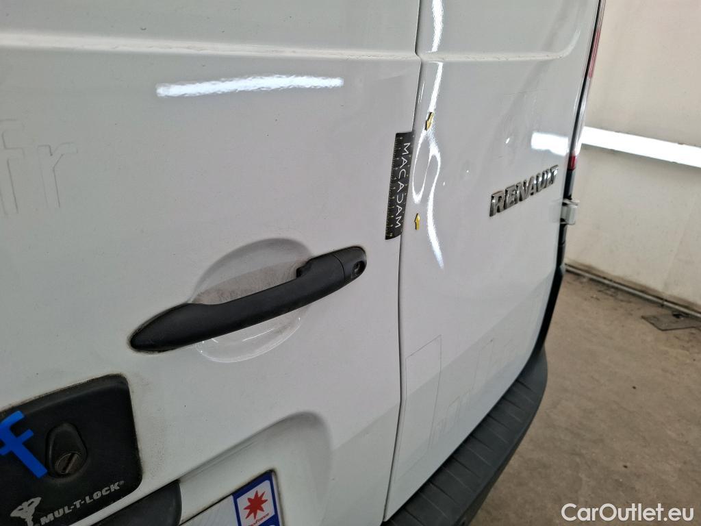  Renault  Kangoo  II Express Grand Confort (L1) 1.5 dCi 80CV BVM6 E6dT #2