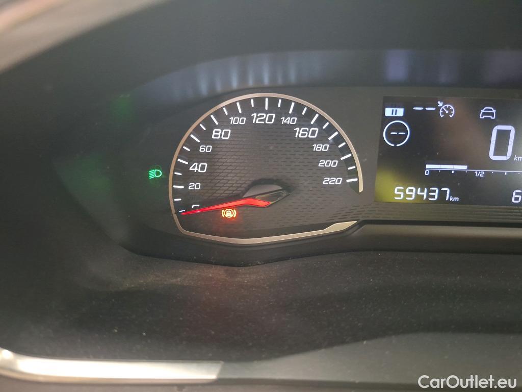  Peugeot  208  Premium 1.2 PureTech 75CV BVM5 E6d #12