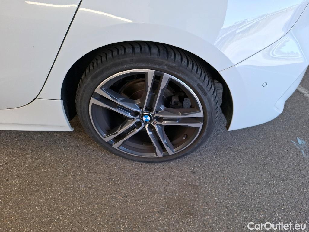  Bmw  Serie 1 Série 1 Berline 118 d M Sport 2.0 150CV BVA8 E6d #15