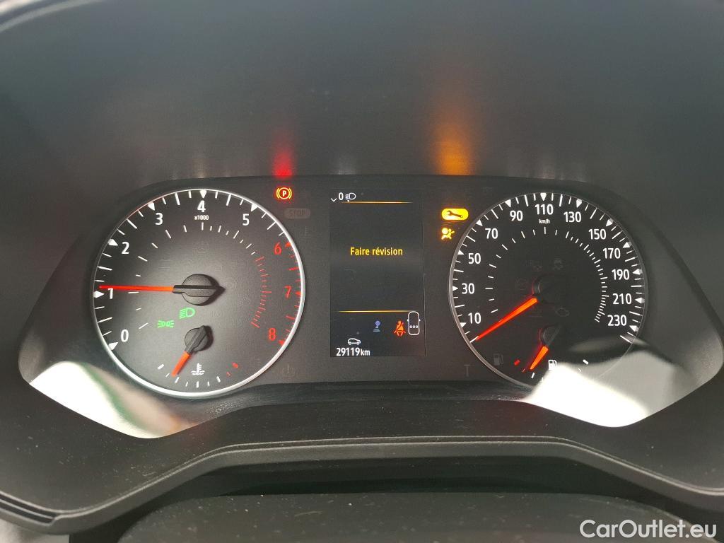  Renault  Clio  V Evolution 1.0 TCe 100CV BVM6 E6d / GPL #1
