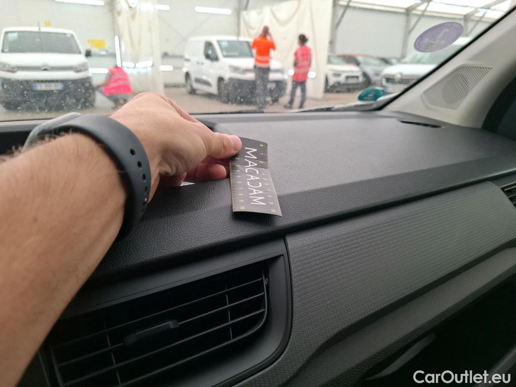  Renault  EXPRESS  Confort 1.3 TCe 100CV BVM6 E6d #9
