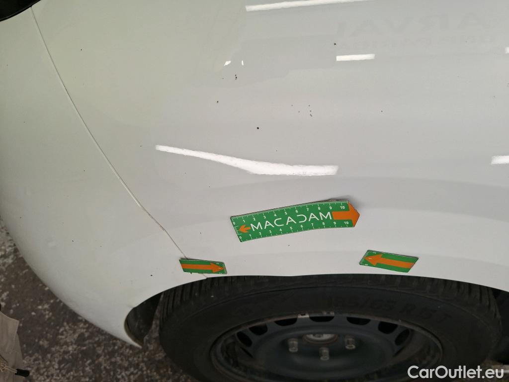  Peugeot  208  Premium 1.5 HDi 100CV BVM6 E6d #4