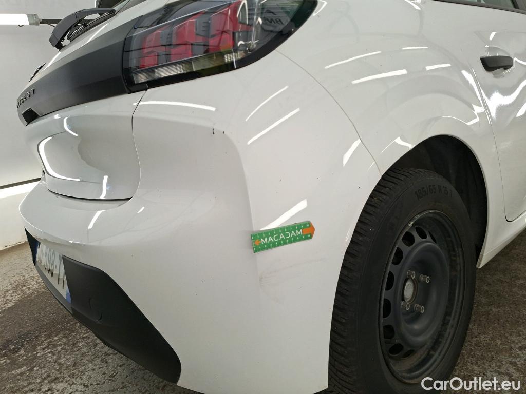  Peugeot  208  Premium 1.5 HDi 100CV BVM6 E6d #11