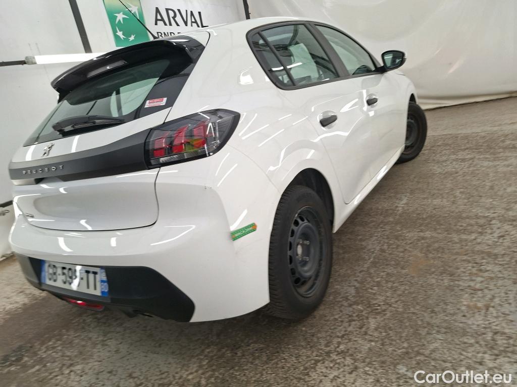  Peugeot  208  Premium 1.5 HDi 100CV BVM6 E6d #10