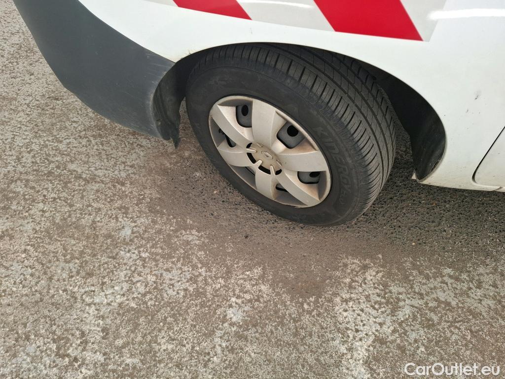  Renault  Kangoo  II Express Maxi Extra (Série Spéciale) 1.5 dCi 95CV BVM6 E6dT #13