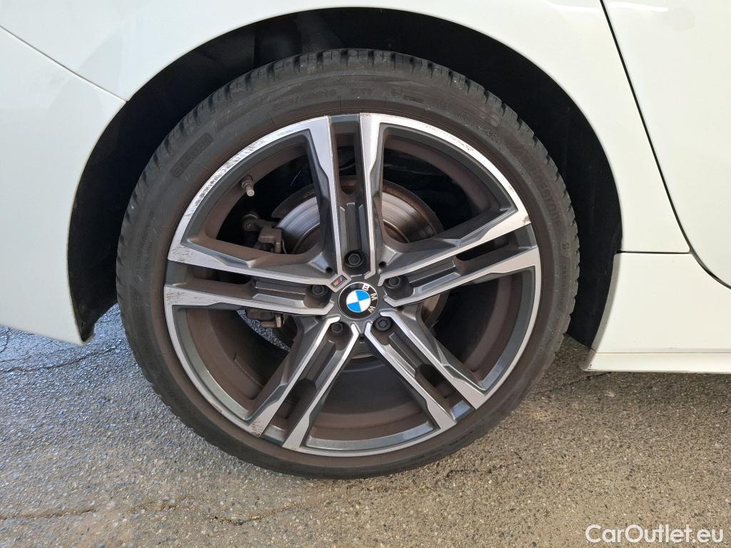  Bmw  Serie 1 Série 1 Berline 118 d M Sport 2.0 150CV BVA8 E6d #21