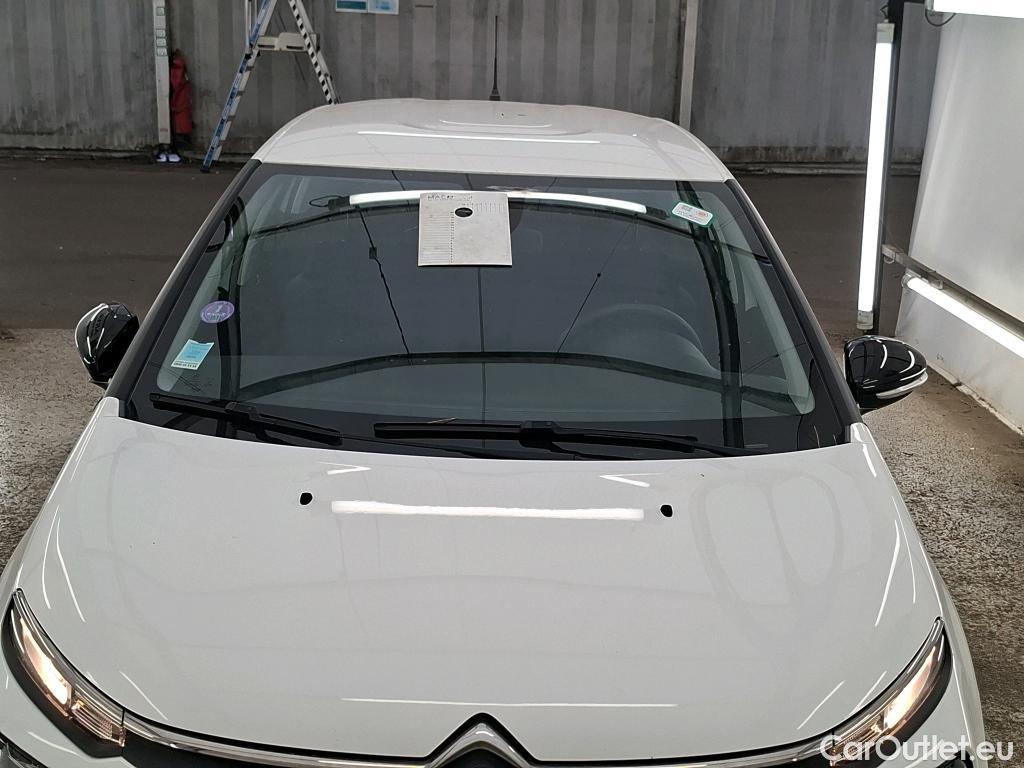  Citroen  C3 CITROEN  Société / 2020 / 5P / Berline PureTech 83 S&S BVM Feel Nav #2