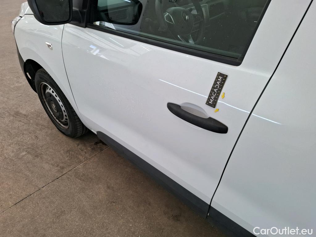  Renault  EXPRESS  Confort 1.3 TCe 100CV BVM6 E6d #20