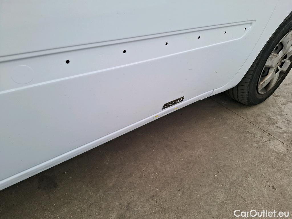  Renault  Kangoo  II Express Grand Confort (L1) 1.5 dCi 80CV BVM6 E6dT #6