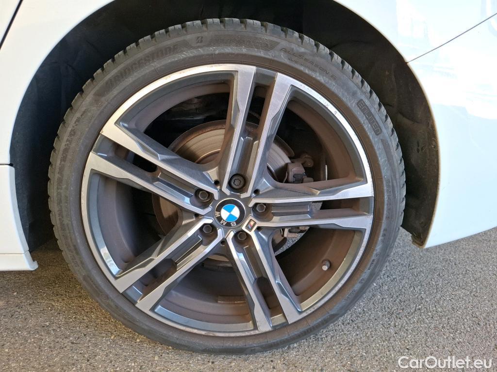  Bmw  Serie 1 Série 1 Berline 118 d M Sport 2.0 150CV BVA8 E6d #16